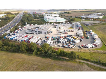 Лизинг на  Schmitz CARGOBULL, SGF C2 GOTHA Schmitz CARGOBULL, SGF C2 GOTHA: слика 2