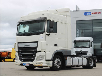 Камион влекач DAF XF 460
