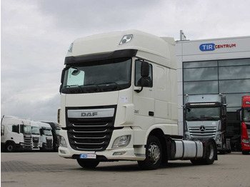 Камион влекач DAF XF 510