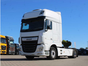 Камион влекач DAF XF 510