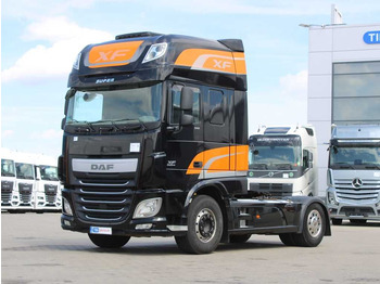 Камион влекач DAF XF 510