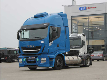 Камион влекач IVECO Stralis 460