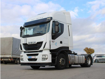 Камион влекач IVECO Stralis 480