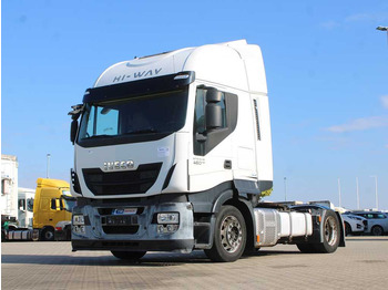 Камион влекач IVECO Stralis 480