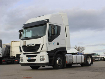 Камион влекач IVECO Stralis HI-WAY