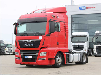 Камион влекач MAN TGX 18.500