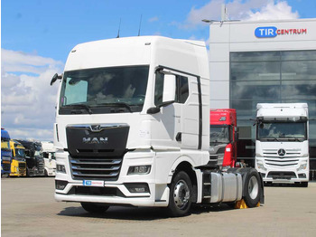 Камион влекач MAN TGX 18.510