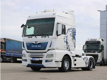Камион влекач MAN TGX