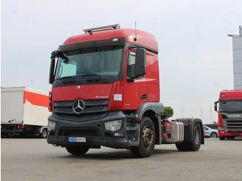 Камион влекач MERCEDES-BENZ Actros 1843