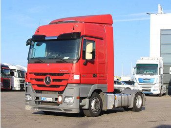 Камион влекач MERCEDES-BENZ Actros 1844