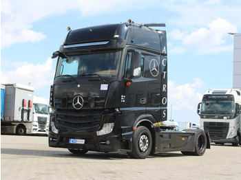 Камион влекач MERCEDES-BENZ Actros 1845