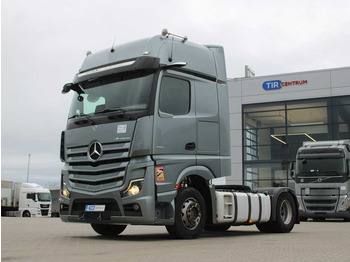 Камион влекач MERCEDES-BENZ Actros 1851