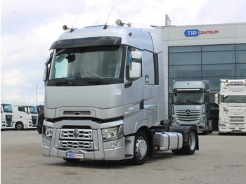 Камион влекач RENAULT T 520