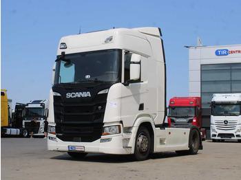 Камион влекач SCANIA R 500