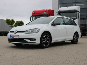 Автомобил VOLKSWAGEN