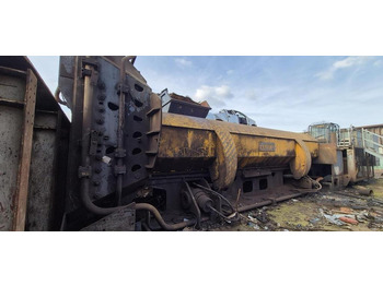 Градежна машина