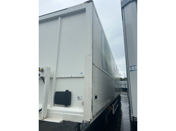 Полуприколка за пијалоци Ackermann PS-F 24/13, Getränkeauflieger: слика 3 Полуприколка за пијалоци Ackermann PS-F 24/13, Getränkeauflieger: слика 3