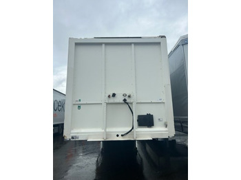 Полуприколка за пијалоци Ackermann PS-F 24/13, Getränkeauflieger: слика 2 Полуприколка за пијалоци Ackermann PS-F 24/13, Getränkeauflieger: слика 2