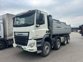 Кипер DAF CF 480