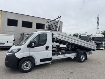 Комби кипер FIAT Ducato