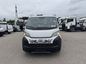 Нов Комби кипер Fiat Ducato Henschel Kipper: слика 3 Нов Комби кипер Fiat Ducato Henschel Kipper: слика 3
