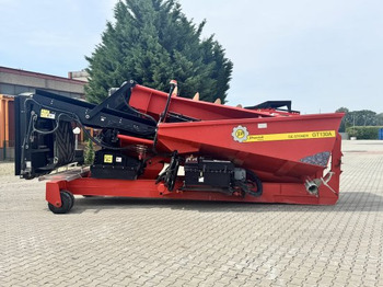 Камион за ѓубре