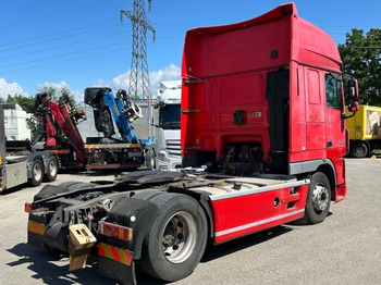 Камион влекач DAF XF 105.460 SSC, E5: слика 5