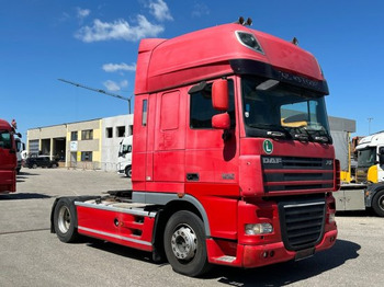 Камион влекач DAF XF 105.460 SSC, E5: слика 3