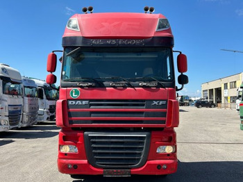 Камион влекач DAF XF 105.460 SSC, E5: слика 2