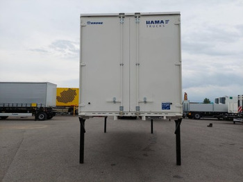 Нов Транспортер на контејнер/ Приколка со променливо тело Krone Wechselpritsche 7,45 Meter , XL Zertifikat, 10 Stück: слика 5 Нов Транспортер на контејнер/ Приколка со променливо тело Krone Wechselpritsche 7,45 Meter , XL Zertifikat, 10 Stück: слика 5