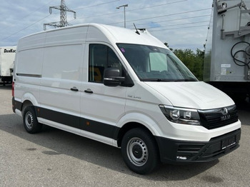 Нов Товарно комбе MAN TGE 3.140 L3H3 140Ps, Klima, Rückfahrkamera, mehrere Einheiten verfügbar: слика 3 Нов Товарно комбе MAN TGE 3.140 L3H3 140Ps, Klima, Rückfahrkamera, mehrere Einheiten verfügbar: слика 3