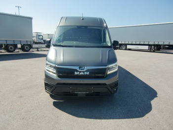 Товарно комбе MAN TGE 3.160 L4H3 160Ps, Klima, Rückfahrkamera, Automatik, AHV: слика 2 Товарно комбе MAN TGE 3.160 L4H3 160Ps, Klima, Rückfahrkamera, Automatik, AHV: слика 2