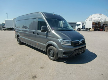 Товарно комбе MAN TGE 3.160 L4H3 160Ps, Klima, Rückfahrkamera, Automatik, AHV: слика 3 Товарно комбе MAN TGE 3.160 L4H3 160Ps, Klima, Rückfahrkamera, Automatik, AHV: слика 3