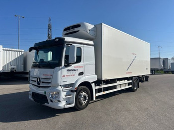 Камион ладилник MERCEDES-BENZ Actros