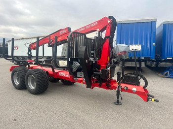 Шумска приколка