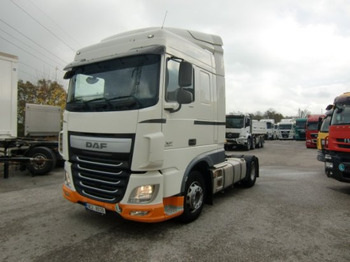 Камион влекач DAF XF 106 460