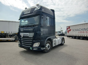 Камион влекач DAF XF 460