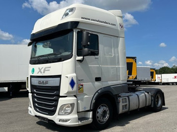 Камион влекач DAF XF 480