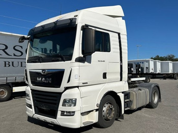 Камион влекач MAN TGX 18.460