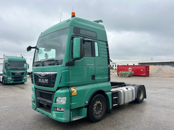 Камион влекач MAN TGX 18.480