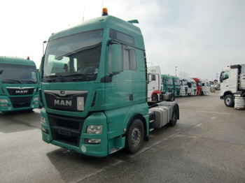 Камион влекач MAN TGX 18.480