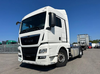 Камион влекач MAN TGX 18.500