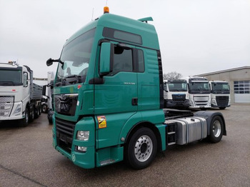 Камион влекач MAN TGX 18.500