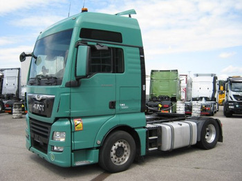 Камион влекач MAN TGX 18.500