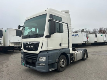 Камион влекач MAN TGX 18.500
