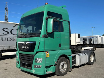 Камион влекач MAN TGX 18.510