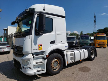 Камион влекач MERCEDES-BENZ Actros 1840