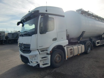 Камион влекач MERCEDES-BENZ Actros 1840