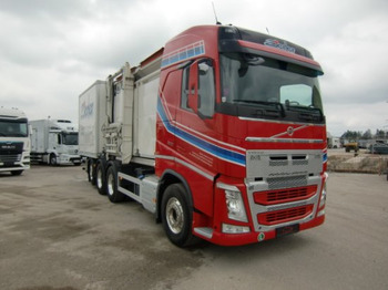 Камион VOLVO FH 500