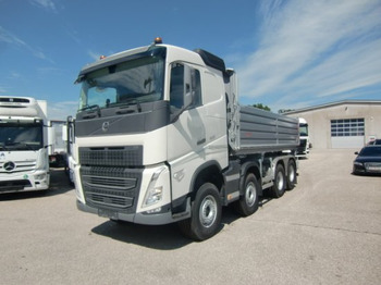 Кипер VOLVO FH 500